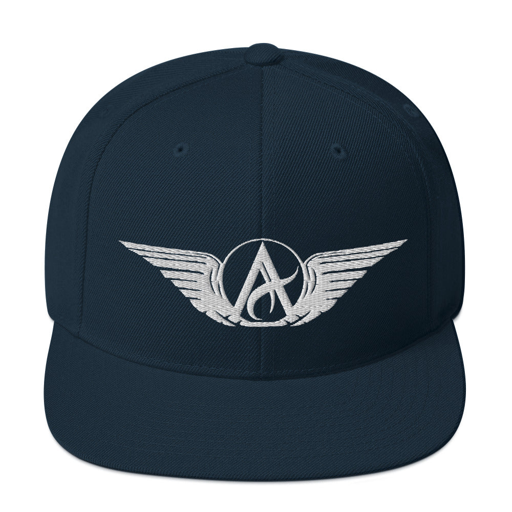 Winged Ark Snapback