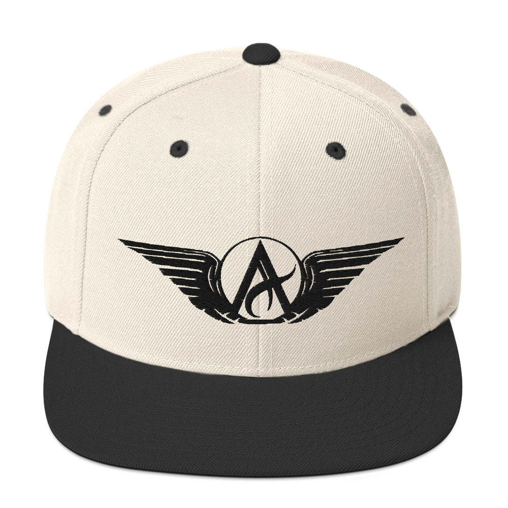 Winged Ark Snapback