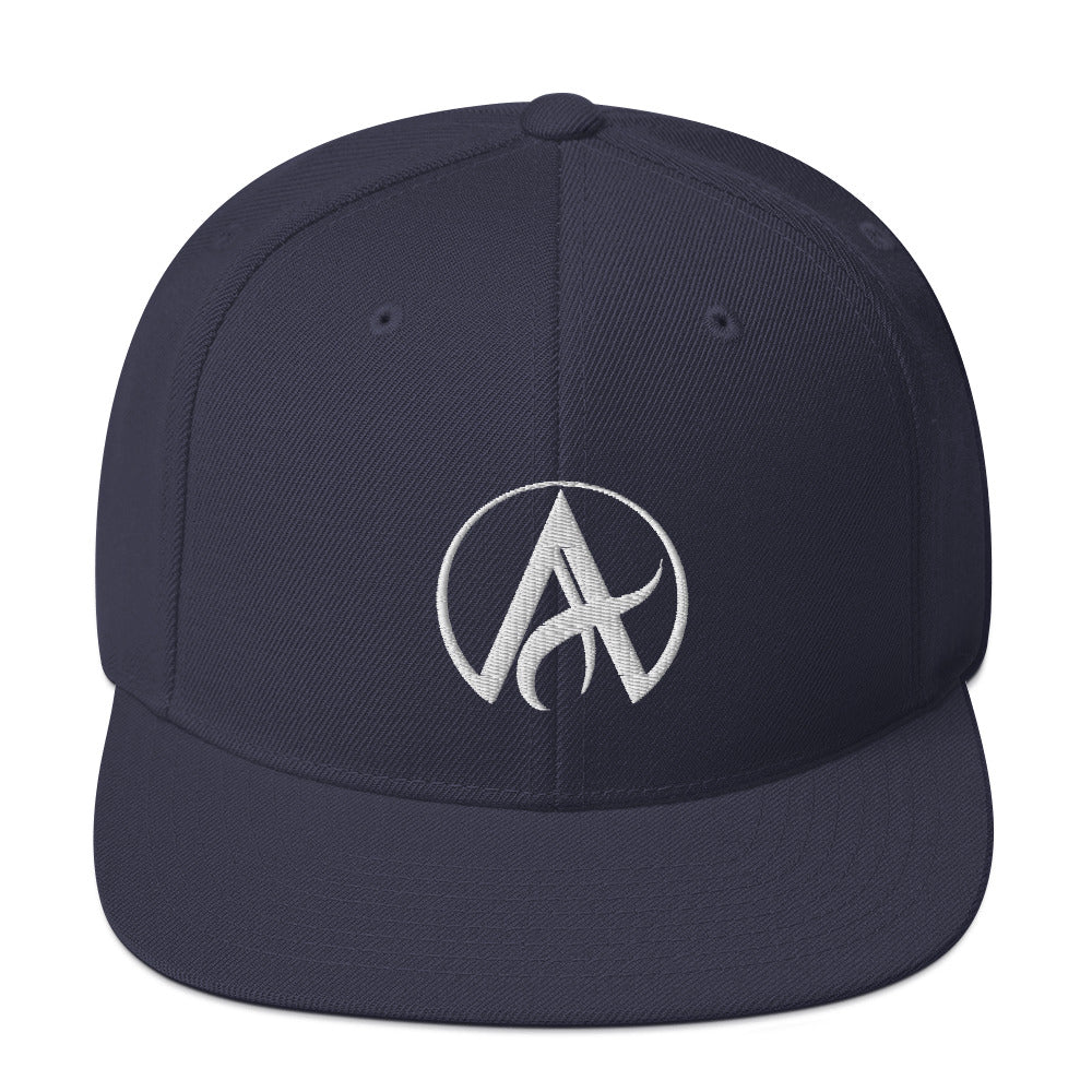 Ark Logo Snapback