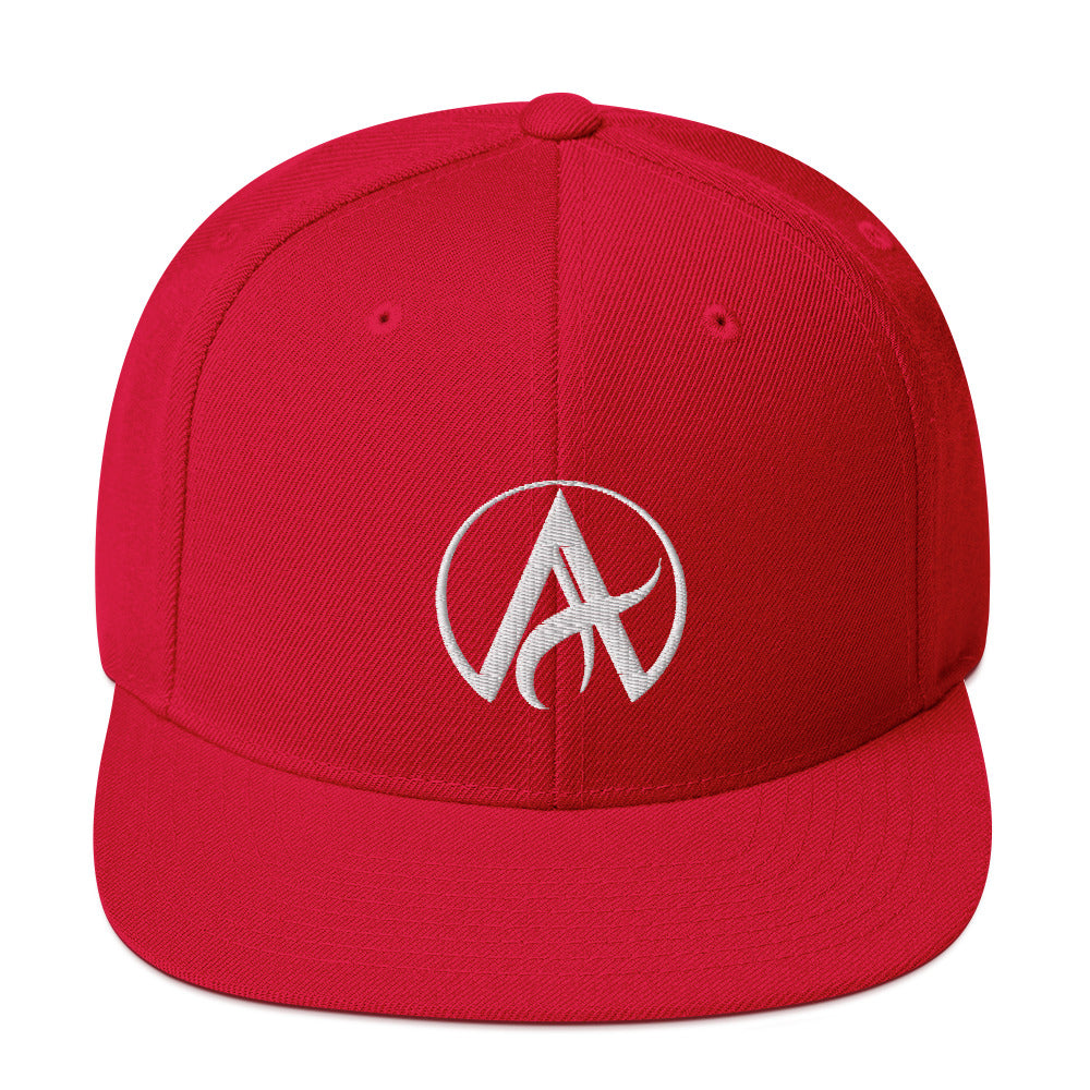 Ark Logo Snapback