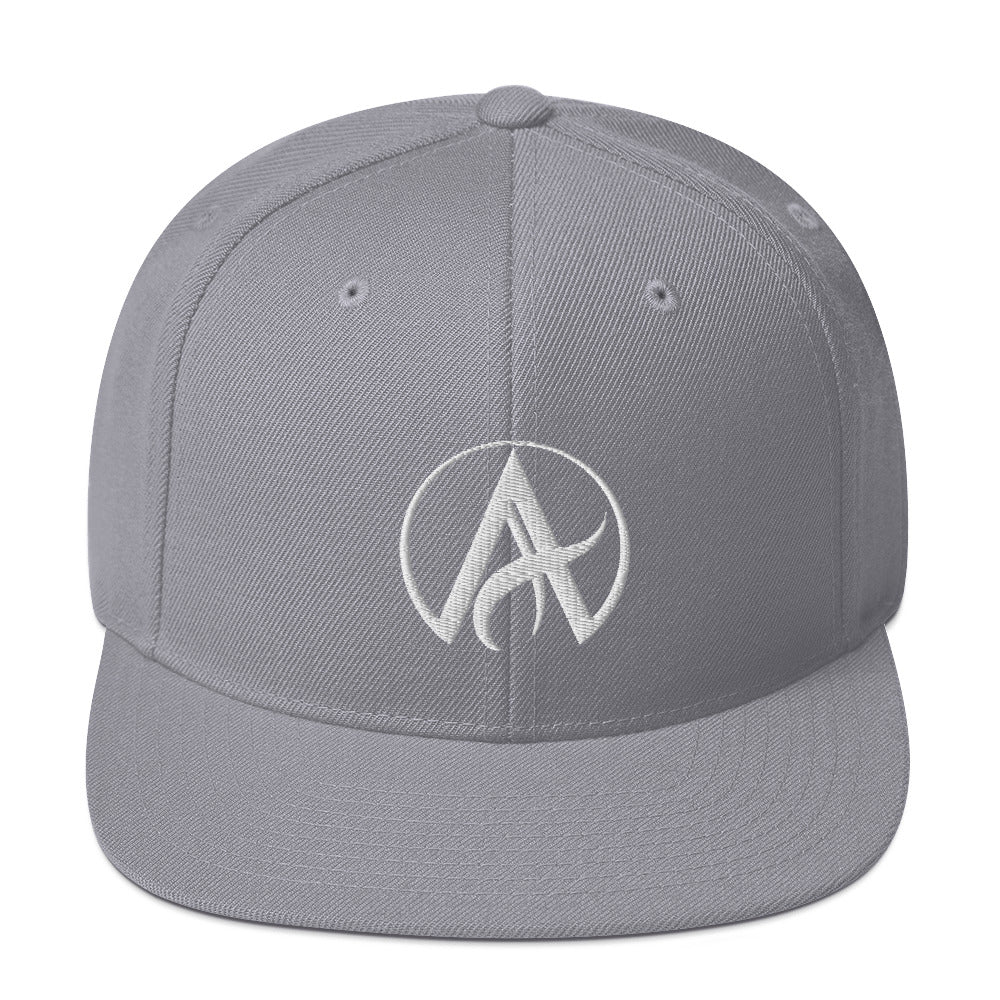 Ark Logo Snapback