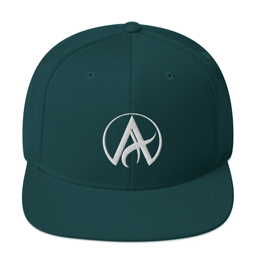 Ark Logo Snapback