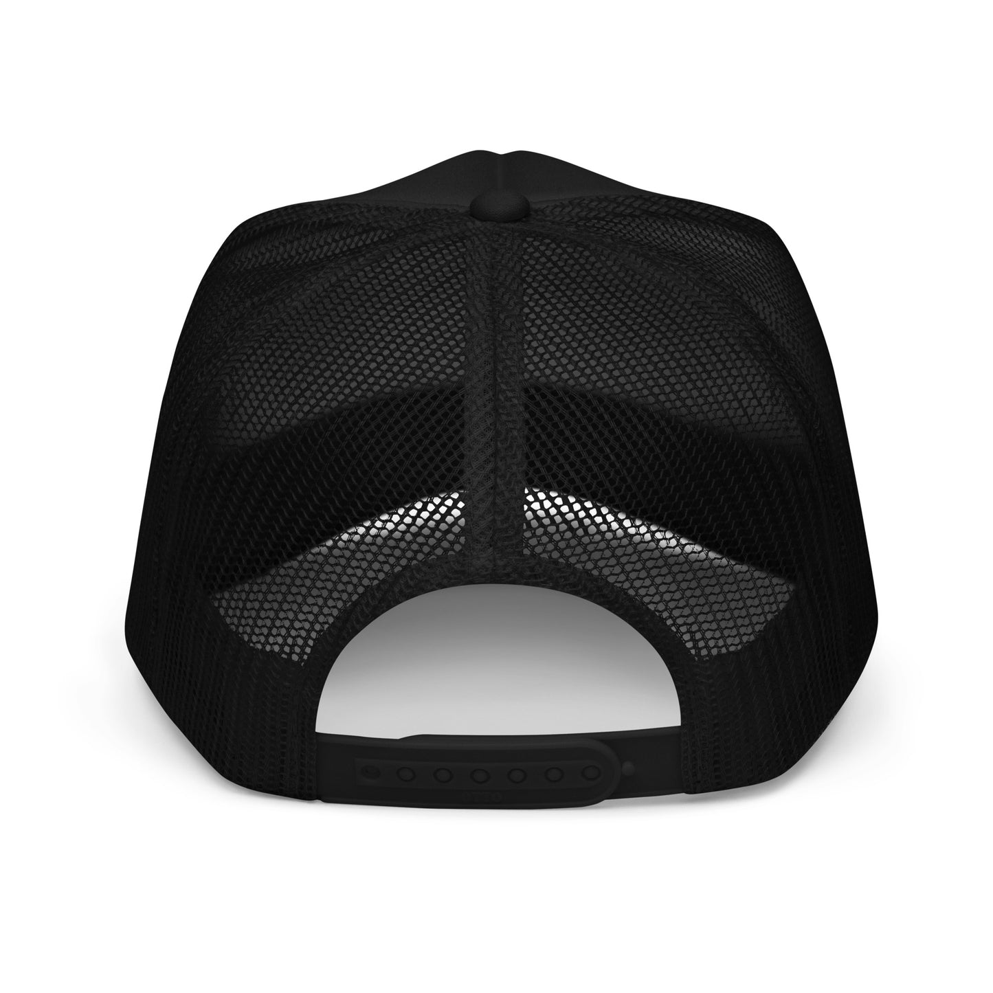 Stead Fast Foam Trucker Hat