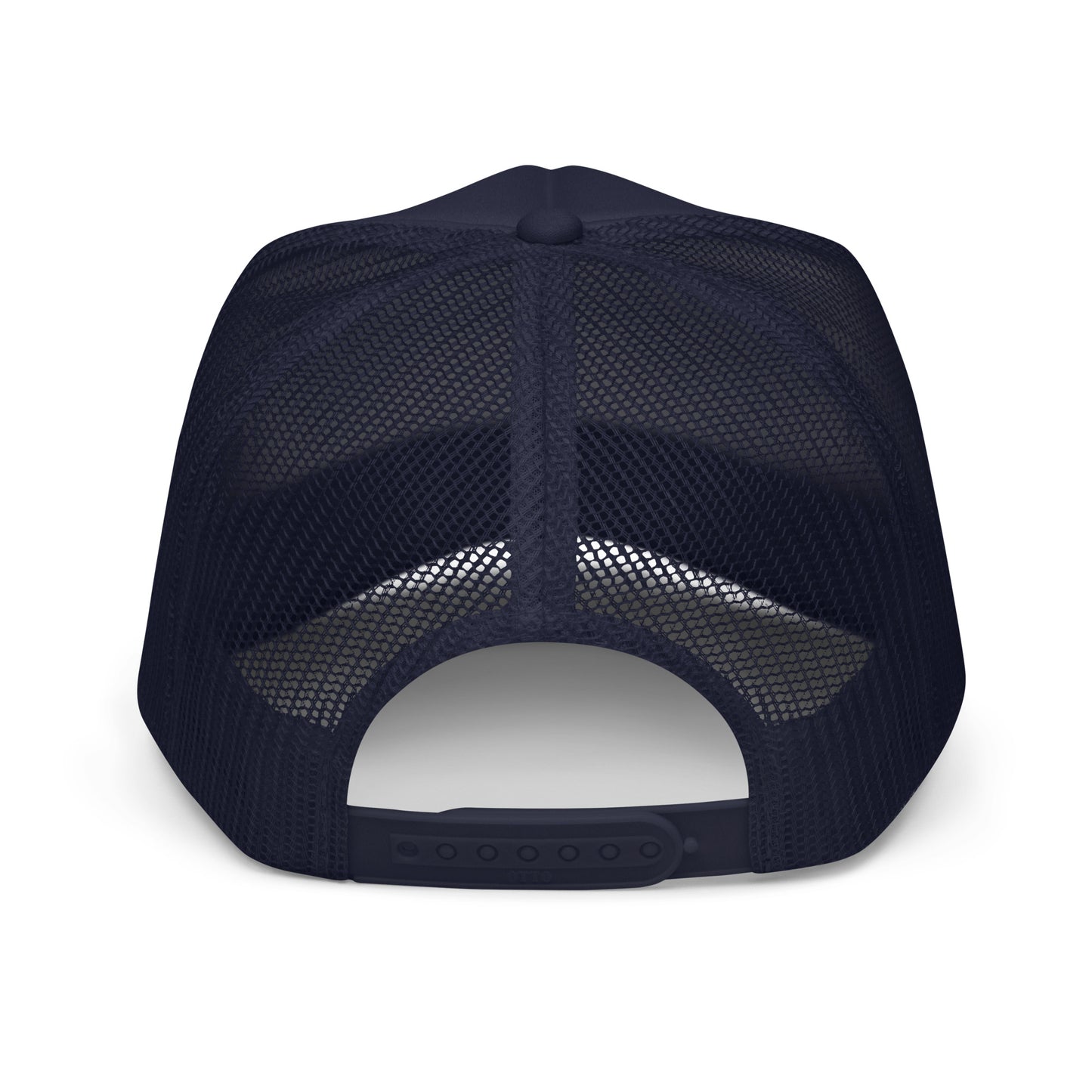 Stead Fast Foam Trucker Hat