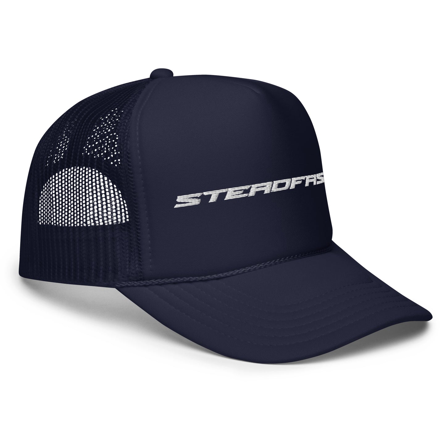 Stead Fast Foam Trucker Hat