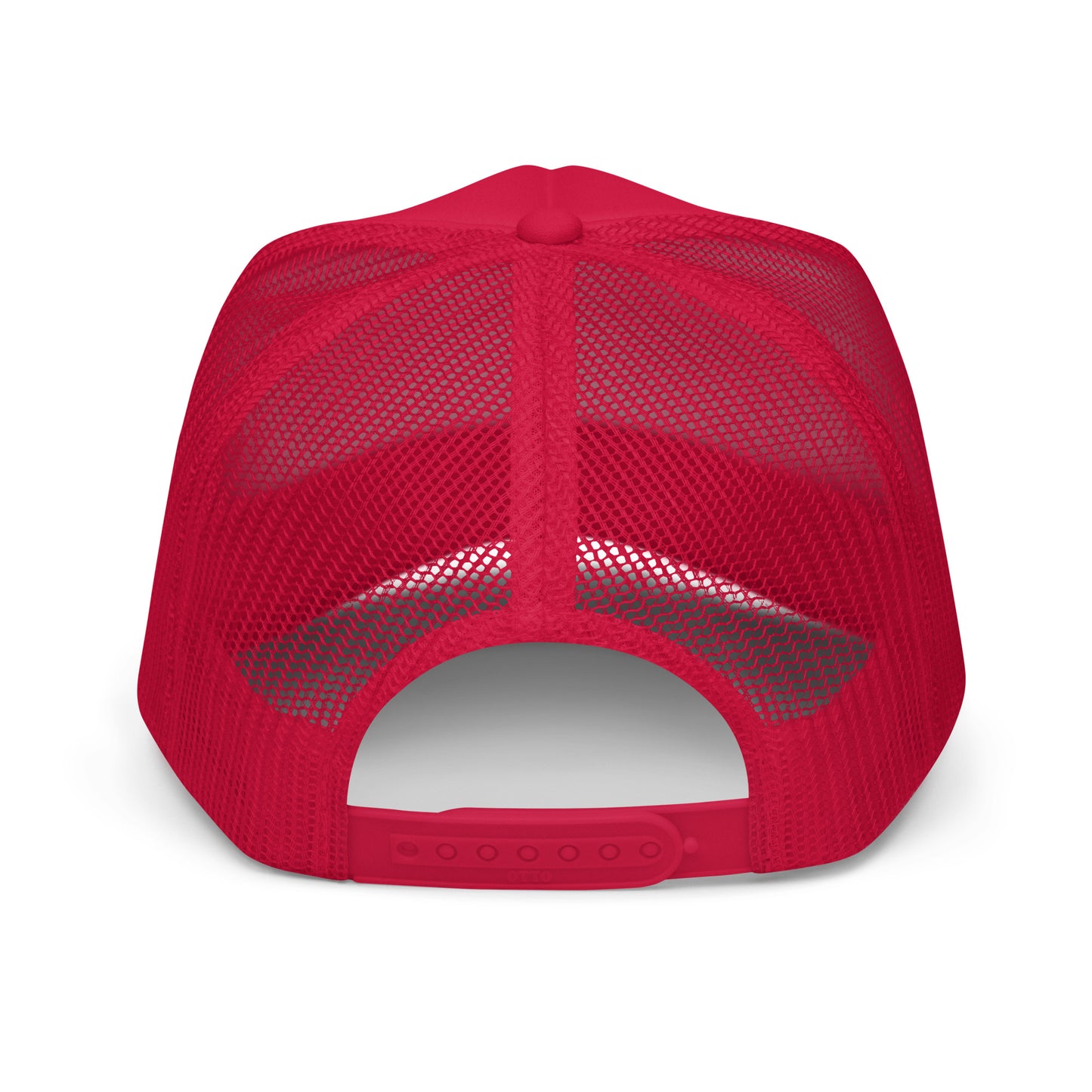 Stead Fast Foam Trucker Hat