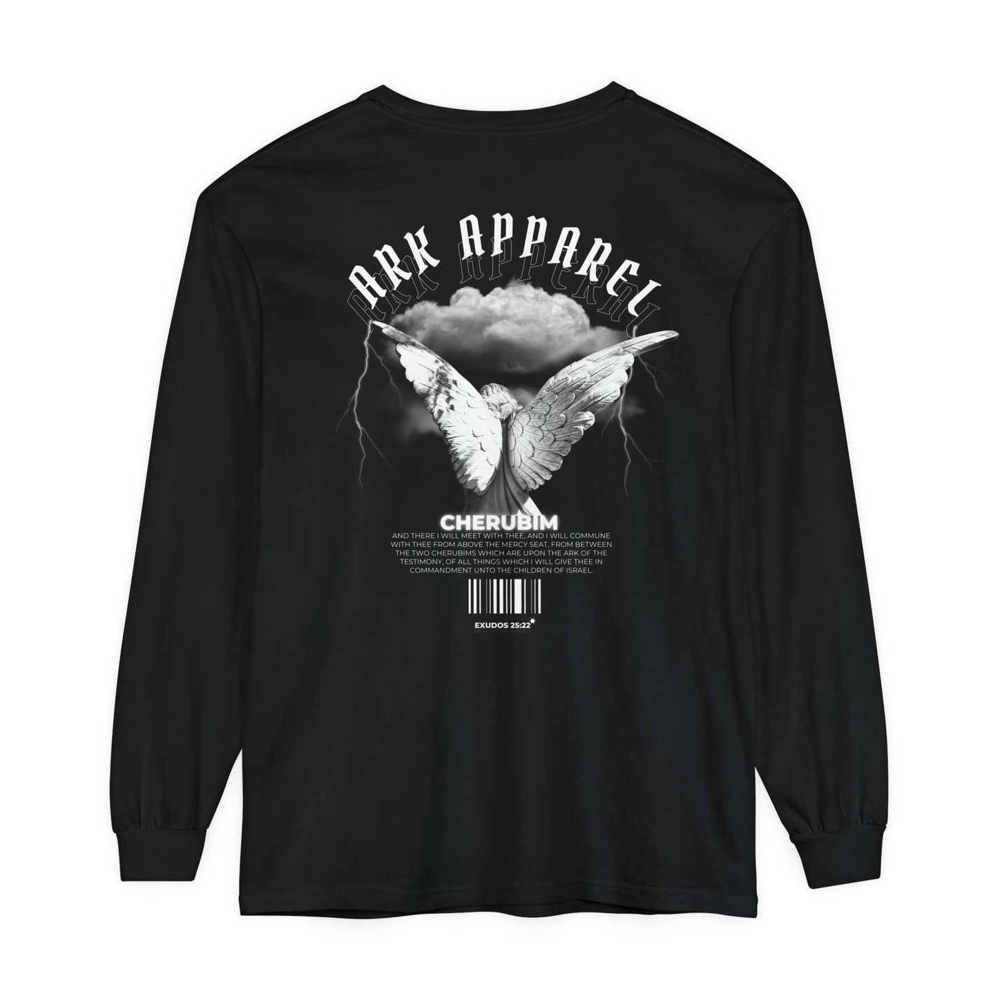 Ark Long Sleeve Tee