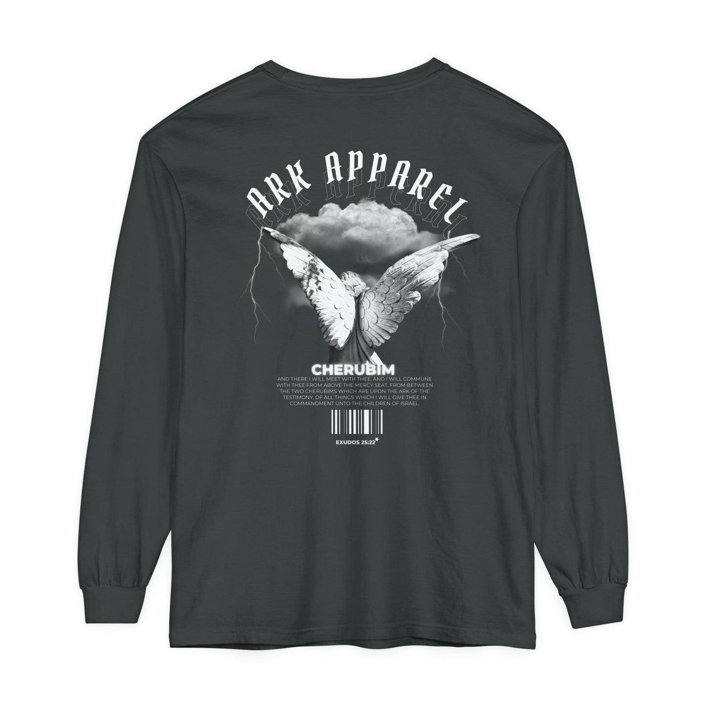 Ark Long Sleeve Tee