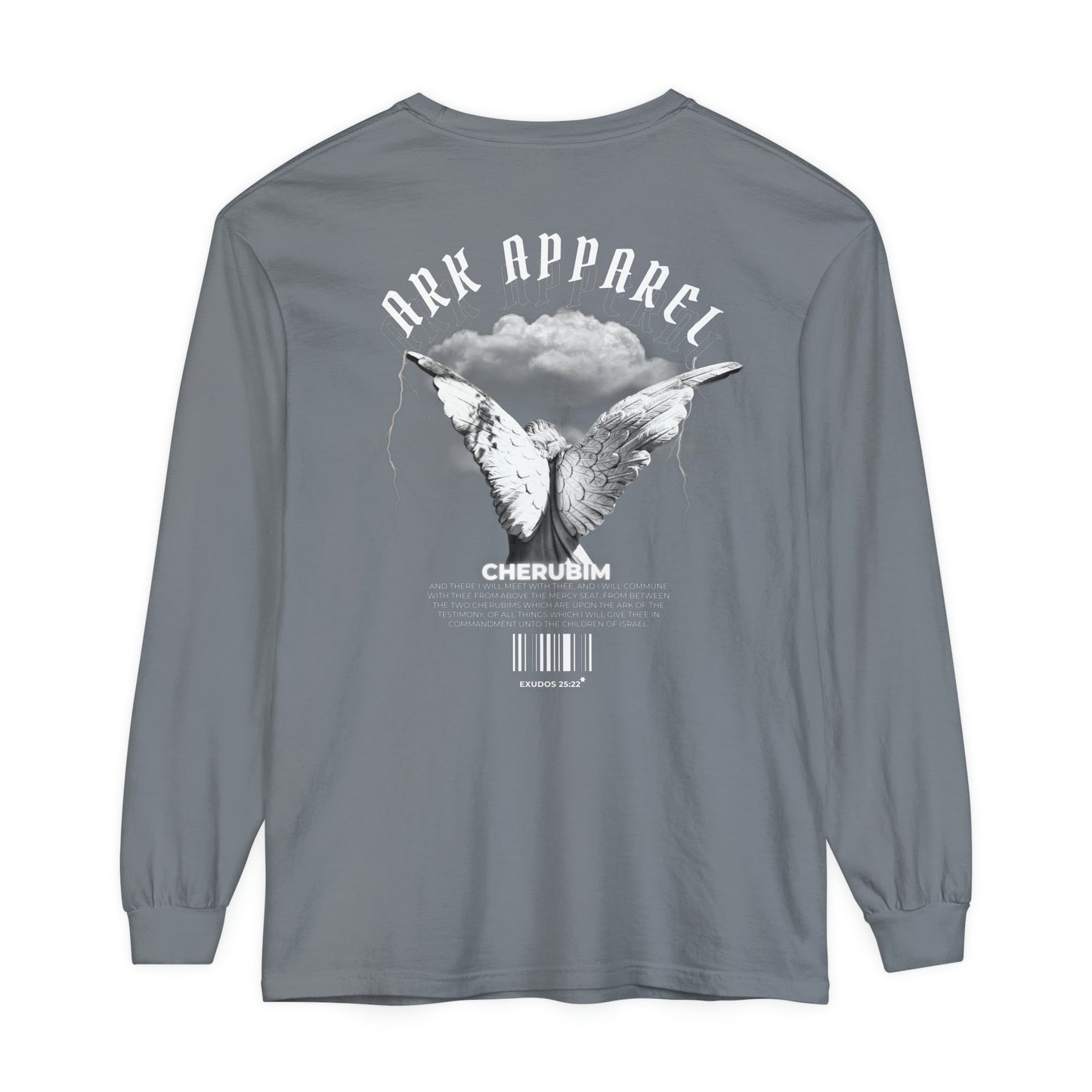 Ark Long Sleeve Tee