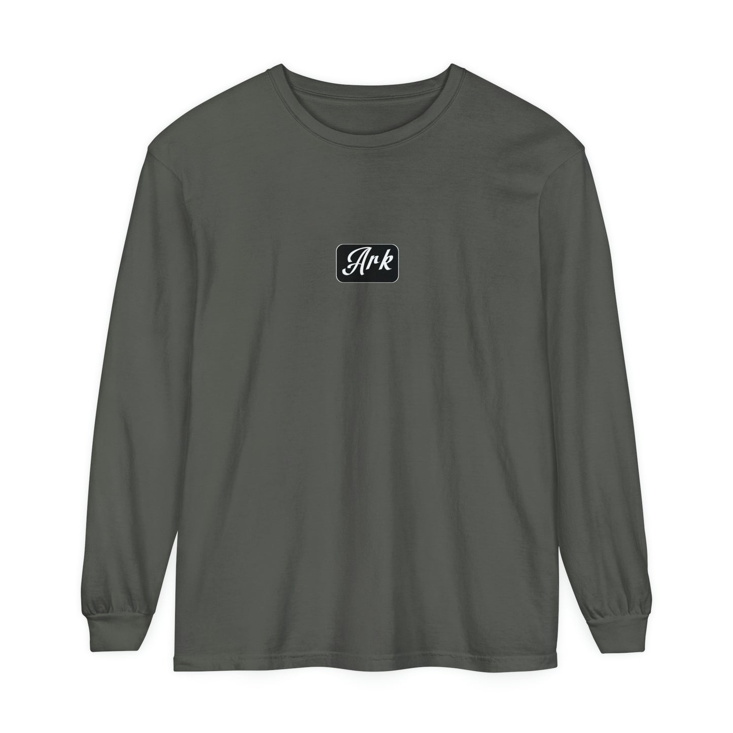 Ark Long Sleeve Tee