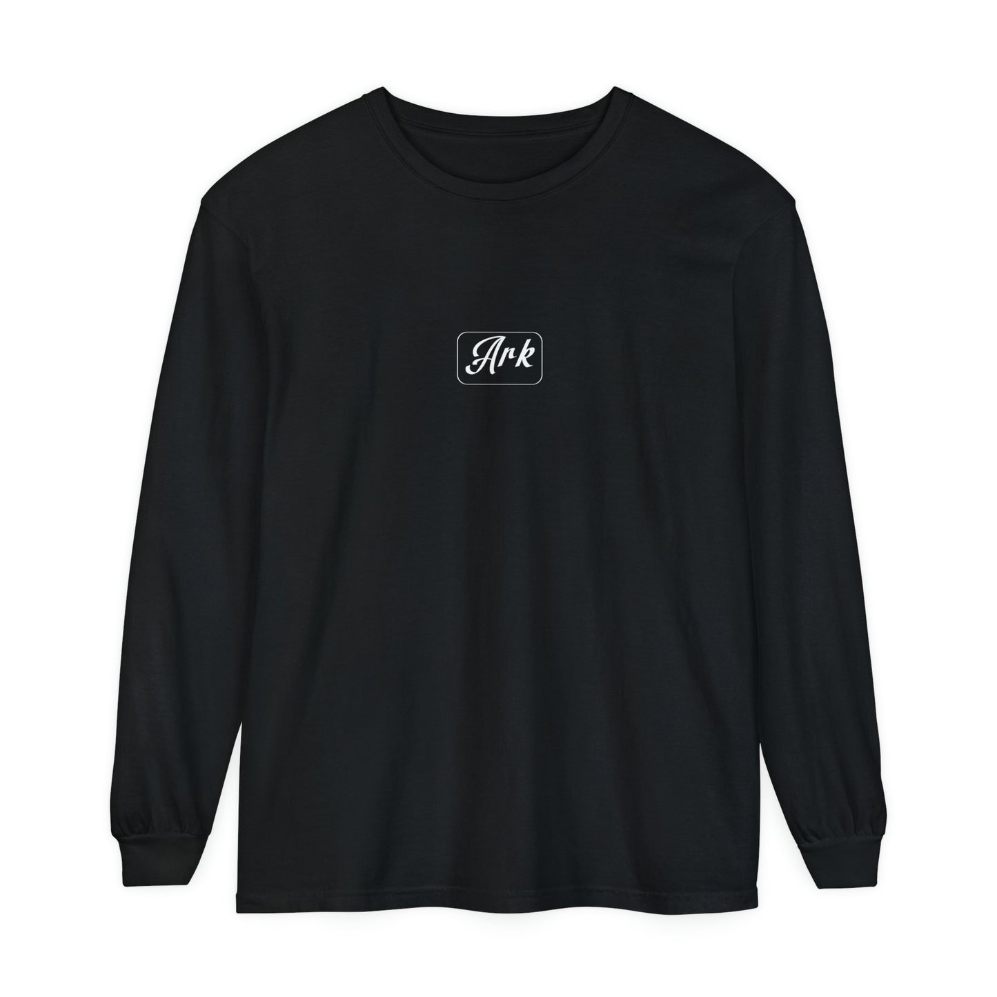 Ark Long Sleeve Tee