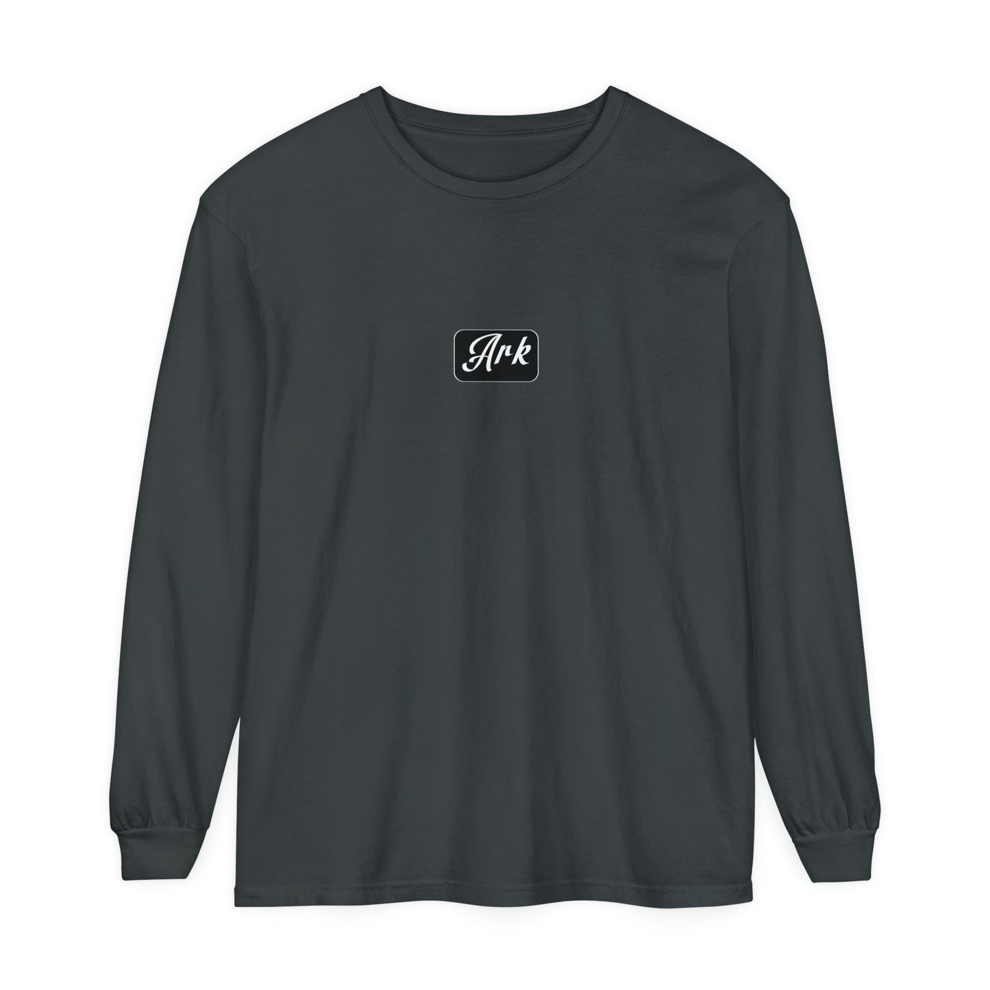 Ark Long Sleeve Tee