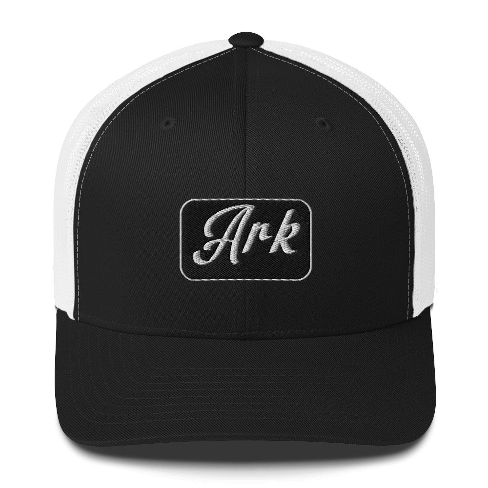 Ark Apperal Trucker Cap