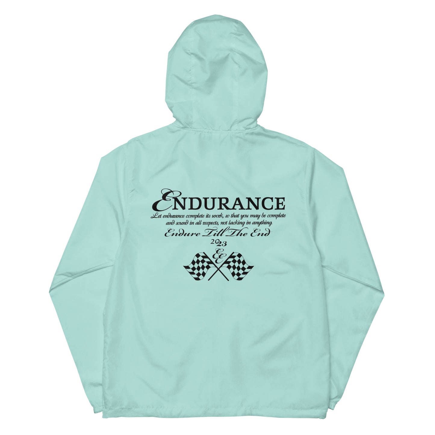 Endurance Windbreaker Light