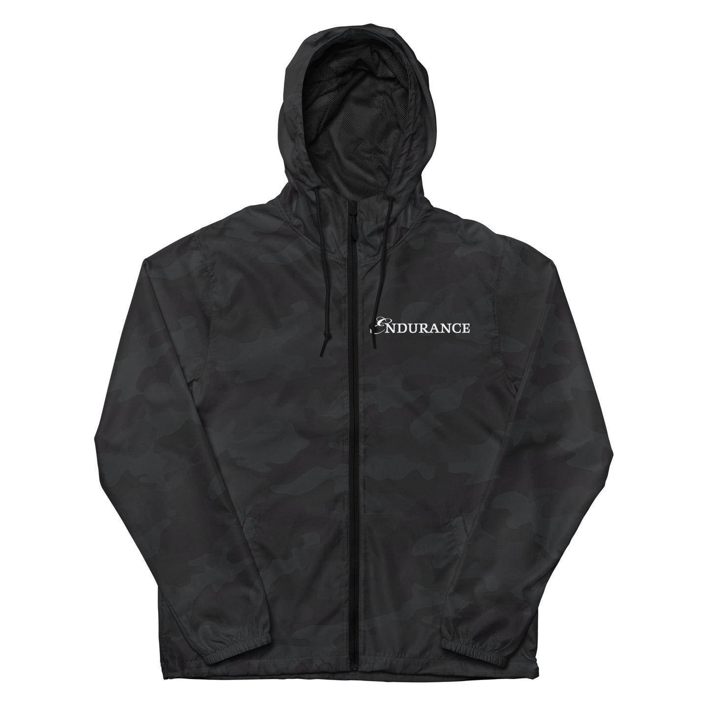 Endurance Windbreaker Dark