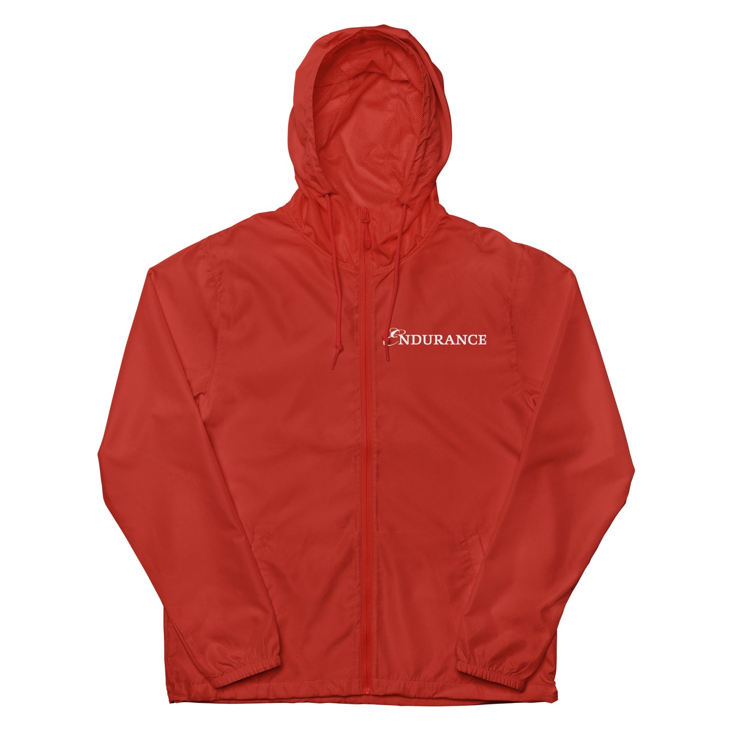 Endurance Windbreaker Dark