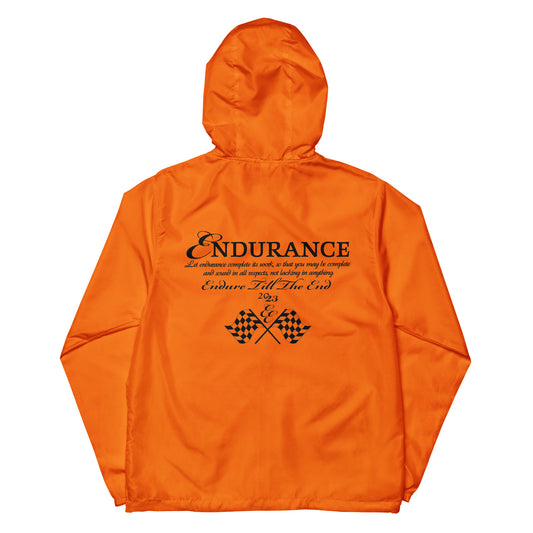 Endurance Windbreaker Light