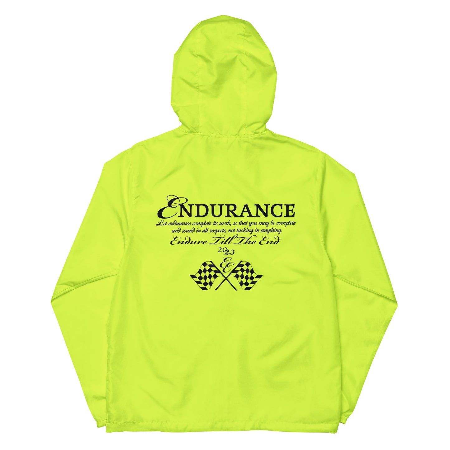 Endurance Windbreaker Light