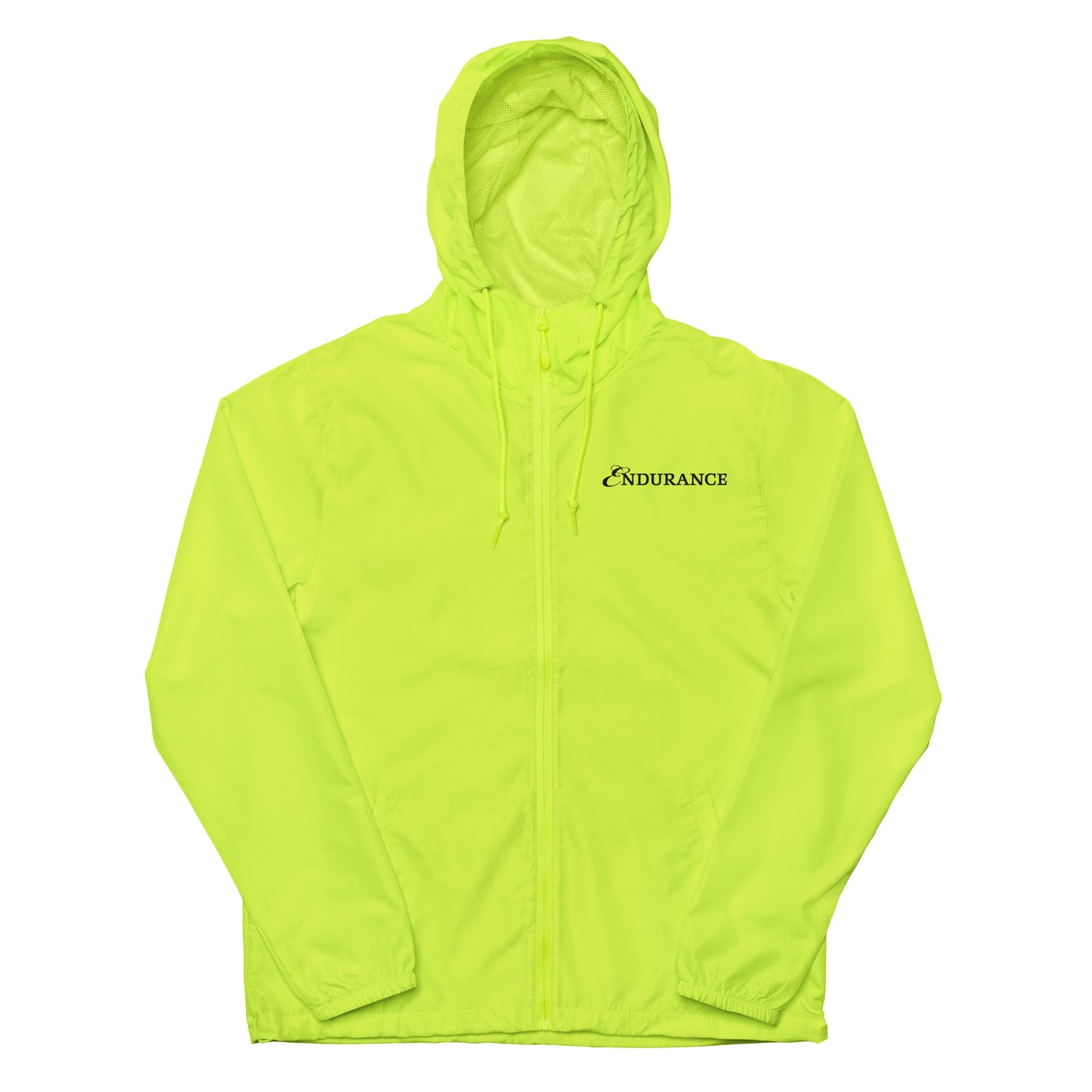 Endurance Windbreaker Light