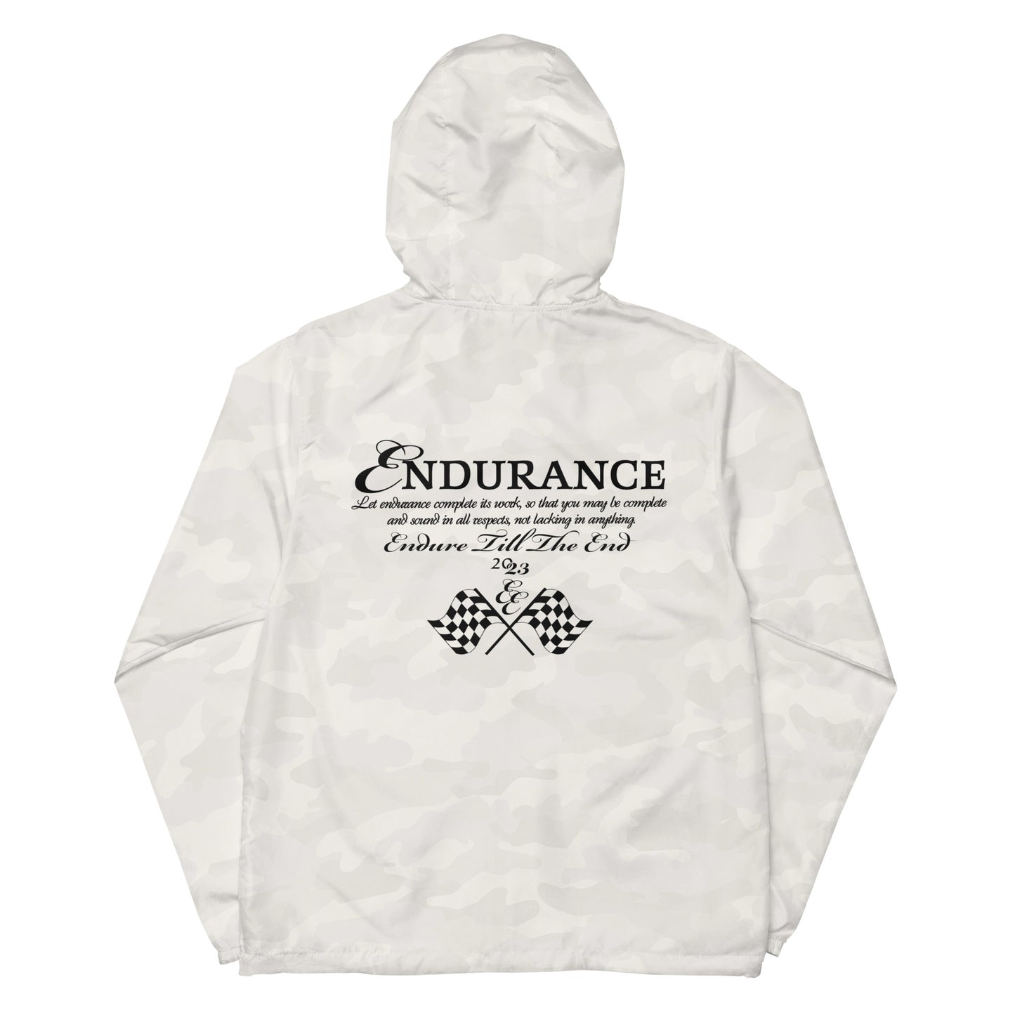 Endurance Windbreaker Light